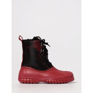 Gcds Boot Men Red